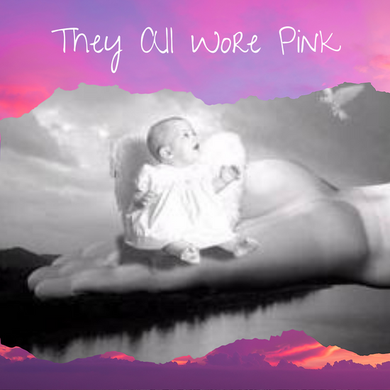 They All Work Pink