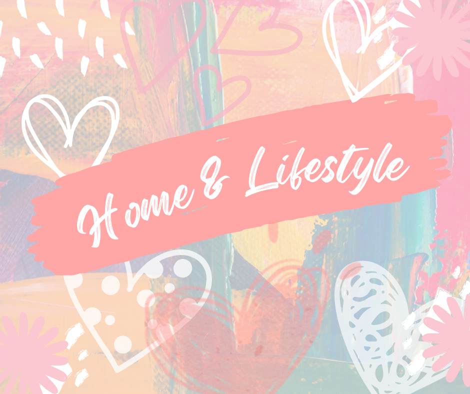 HOME & LIFESTYLE COMING SOON!