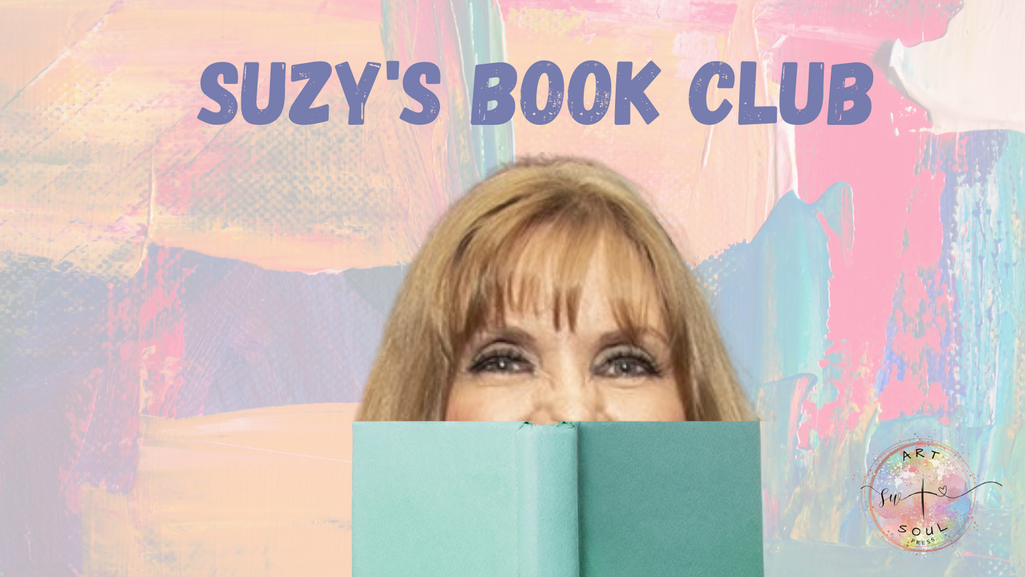 Suzy's Book Club