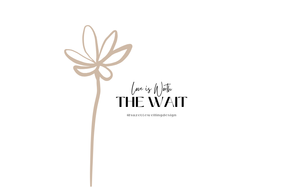 Short Story: Love Is Worth the Wait