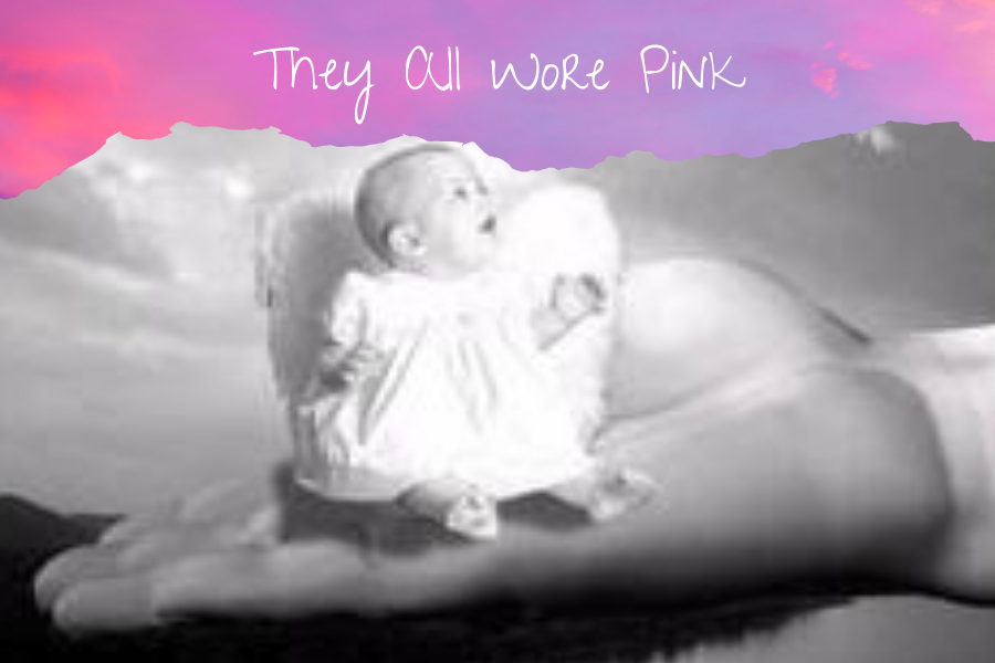 They All Work Pink