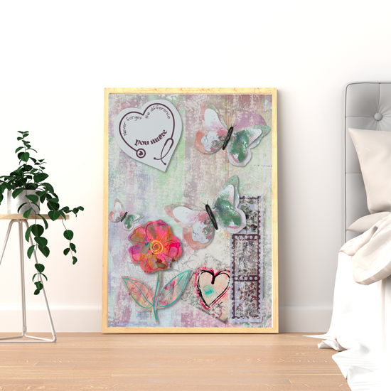 Never Forget the Difference You Make | Nurse Appreciation Printable Download