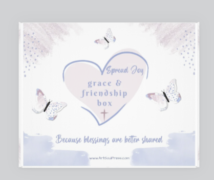 Grace & Friendship Box