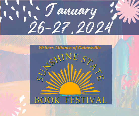 Sunshine State Book Festival