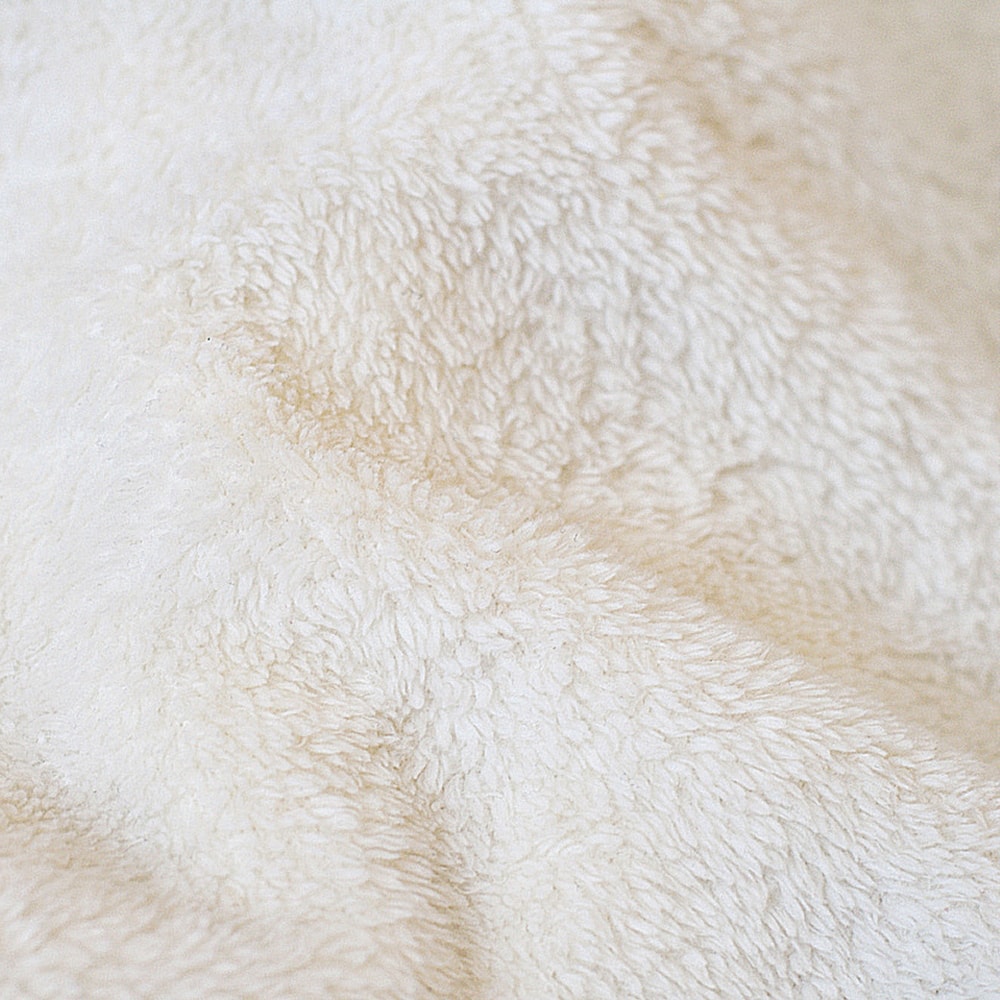 Whimsical Hot Air Balloon Sky - Blanket
