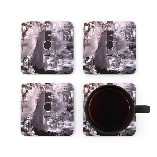 Load image into Gallery viewer, Coaster Set - Dreamin&amp;#39;
