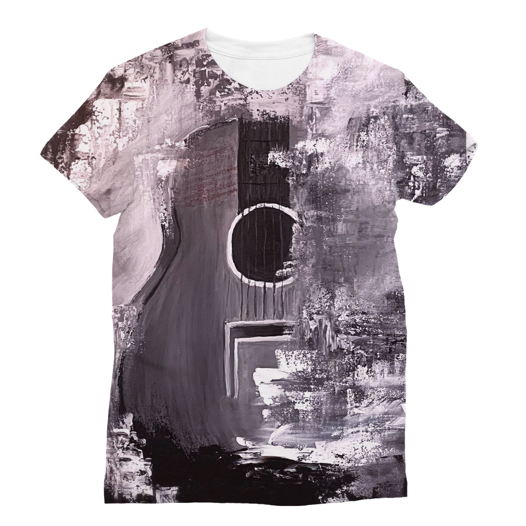 Clothing: Dreamin' Classic Sublimation Women's T-Shirt