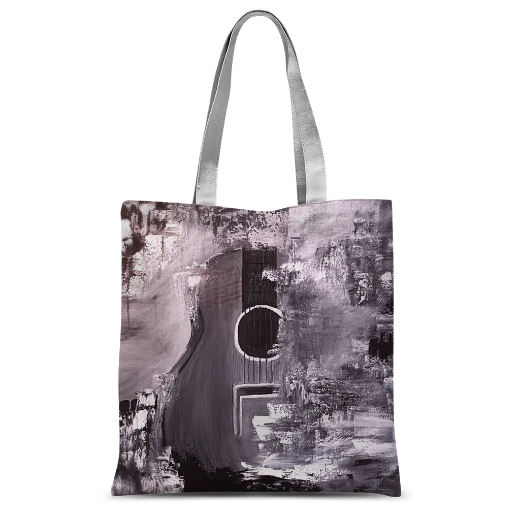 Load image into Gallery viewer, Tote Bag: Dreamin&amp;#39;
