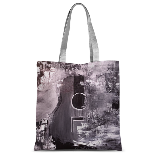 Load image into Gallery viewer, Tote Bag: Dreamin&amp;#39;
