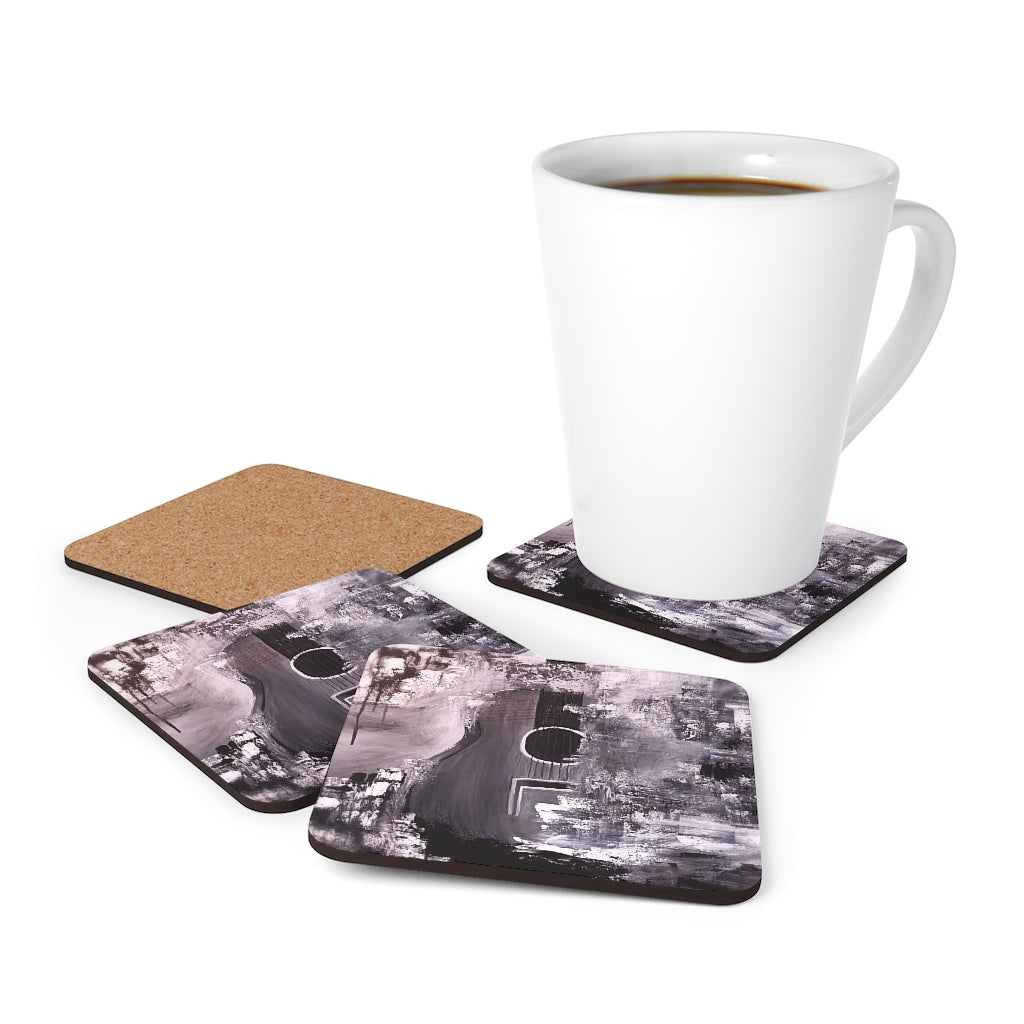 Load image into Gallery viewer, Coaster Set - Dreamin&amp;#39;
