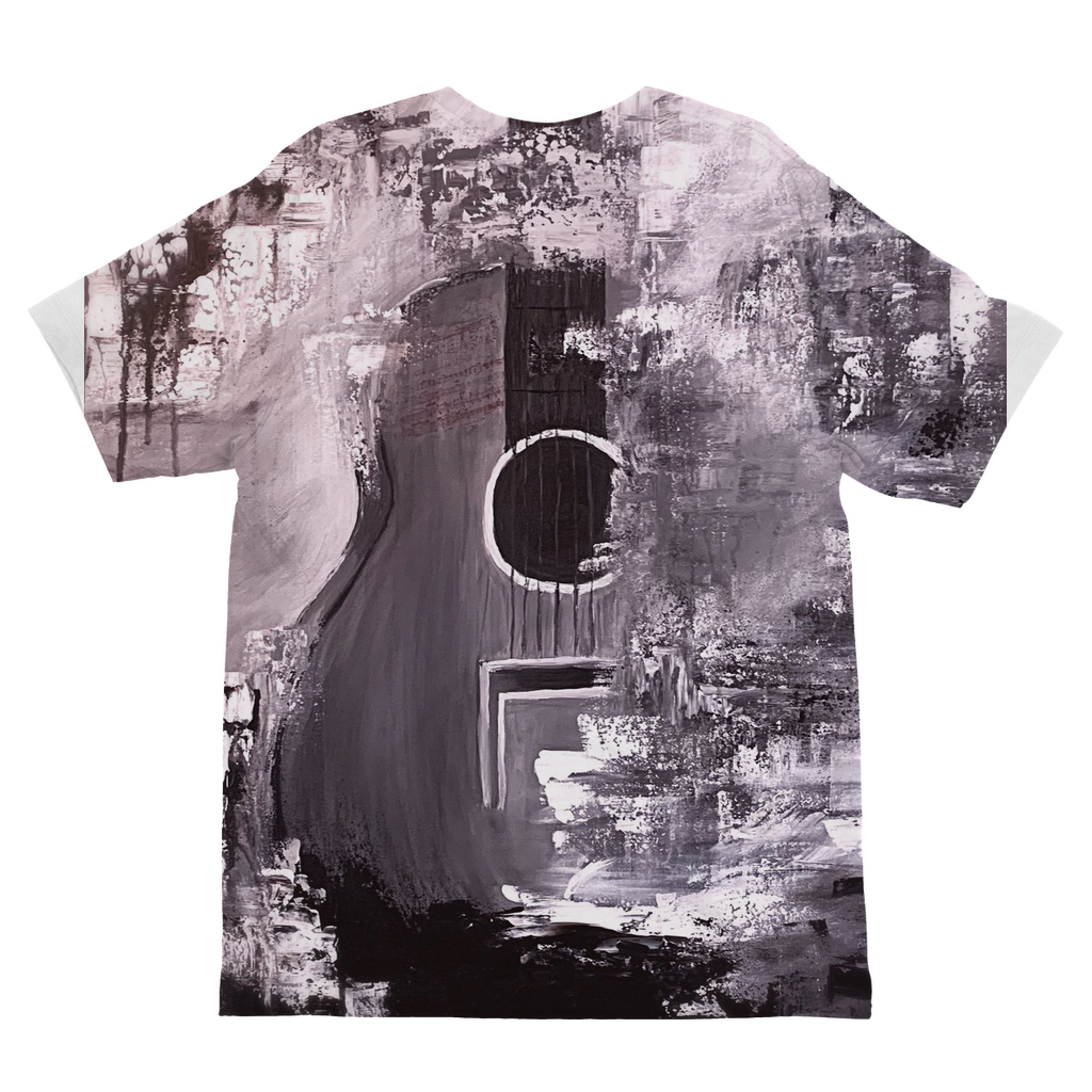 Clothing: Dreamin' Sublimation Kids T-Shirt