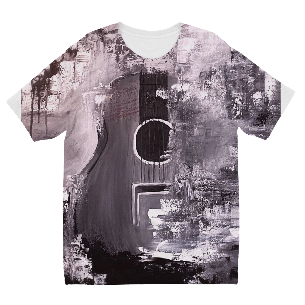 Clothing: Dreamin' Sublimation Kids T-Shirt