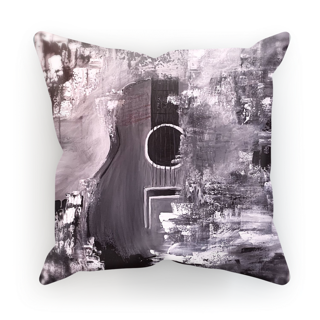 Pillow Cover: Dreamin'