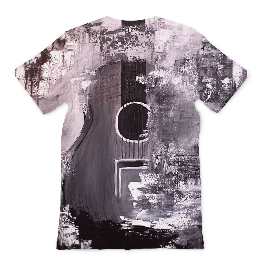 Load image into Gallery viewer, Clothing: Dreamin&amp;#39; Premium Sublimation Adult T-Shirt
