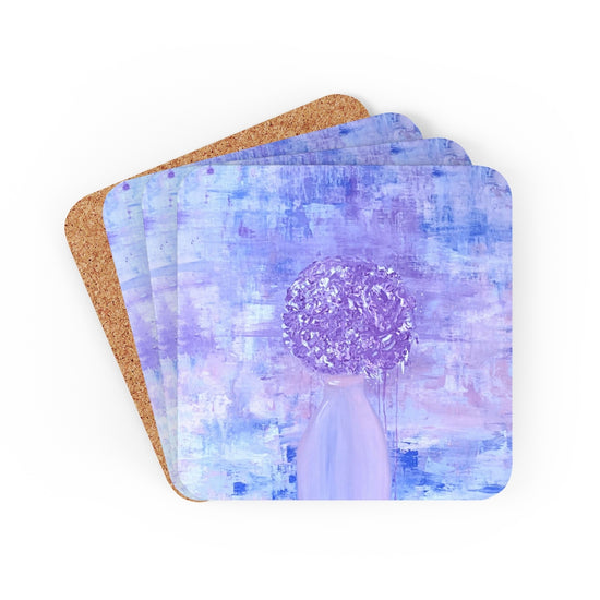 Load image into Gallery viewer, Coaster Set - Dripping with Joy
