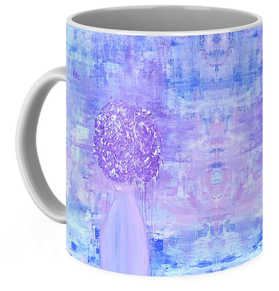 Coffee Mug - Dripping with Joy