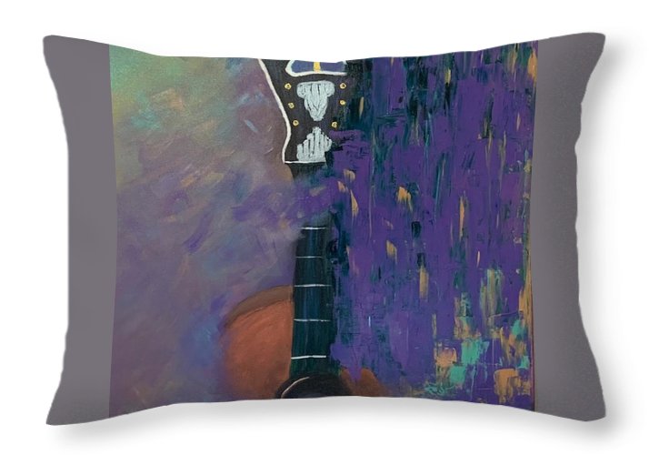 Load image into Gallery viewer, Throw Pillow - Throw Pillow
