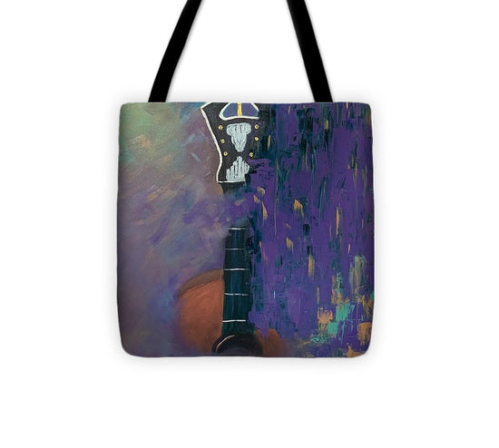 Tote Bag - D'Angelico