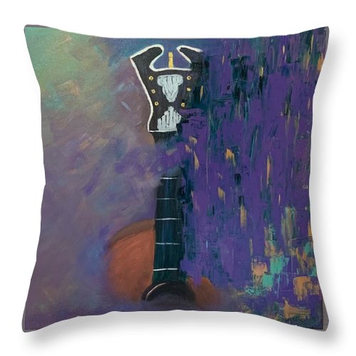 Load image into Gallery viewer, Throw Pillow - Throw Pillow
