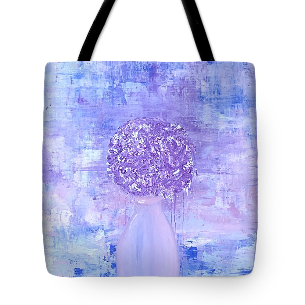 Tote Bag - Dripping with Joy