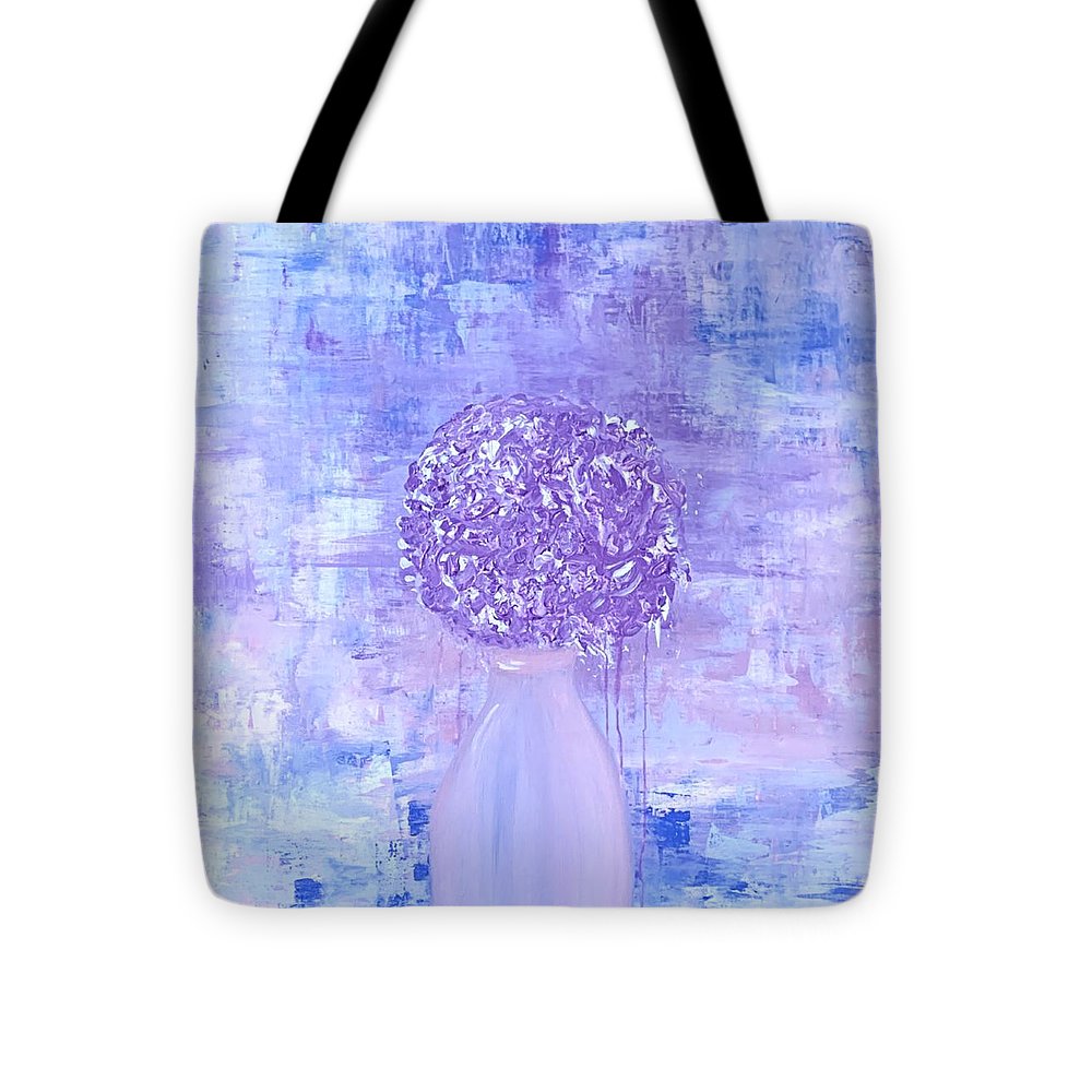Tote Bag - Dripping with Joy