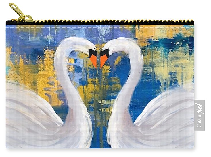 Carry-All Pouch - Love Lakeland