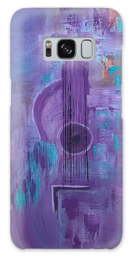 Load image into Gallery viewer, Phone Case - Purple Haze
